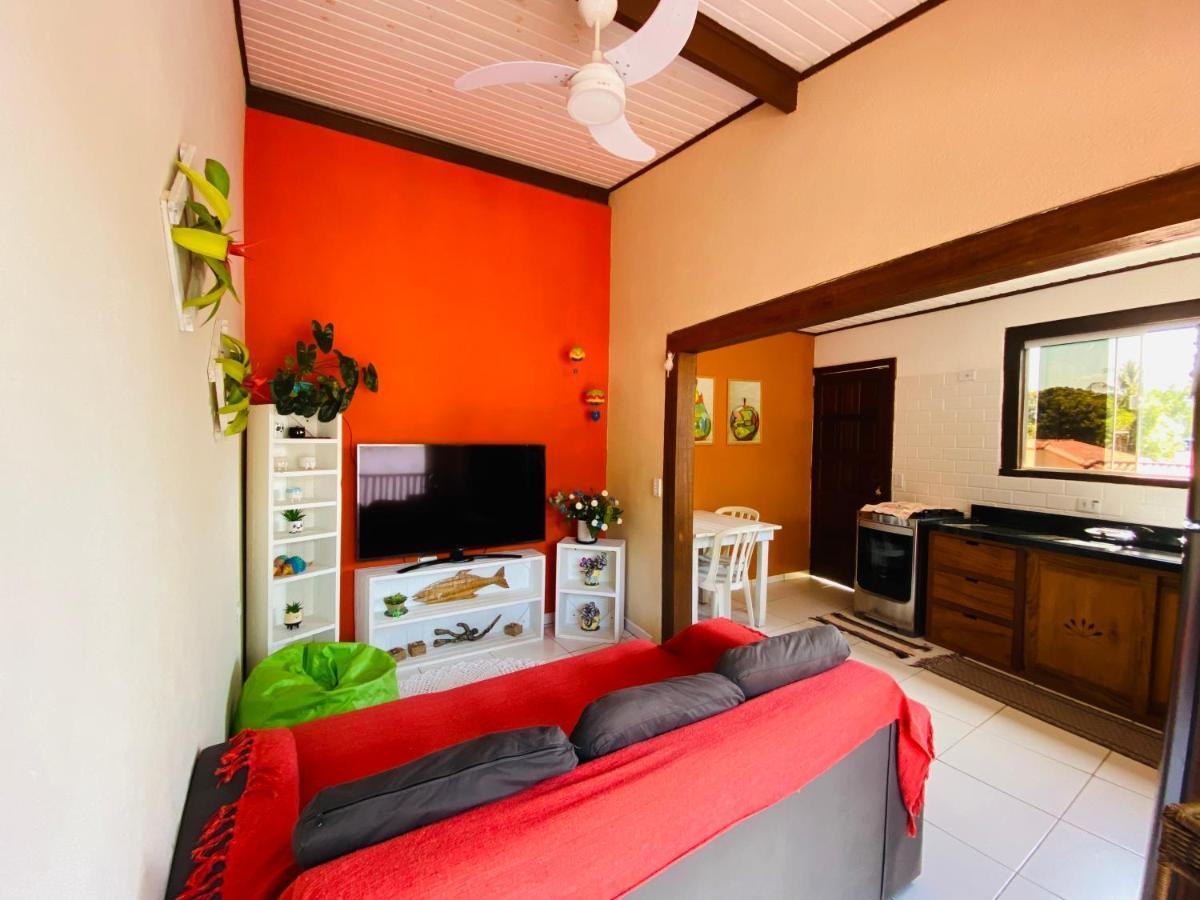 Villa Casa No Centro Da Ilhabela - Vila - Sp Extérieur photo